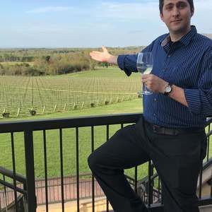 Meet your Posher, Alex